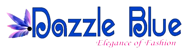 DazzleBlue Fashion